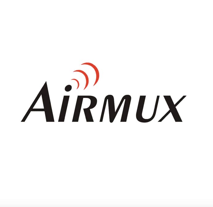 Airmux Logo
